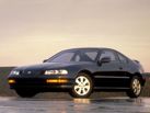 Honda Prelude IV (1992—1996) Купе