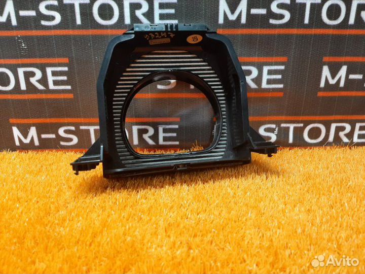 Кожух рулевой колонки Mercedes-Benz C-Class W203