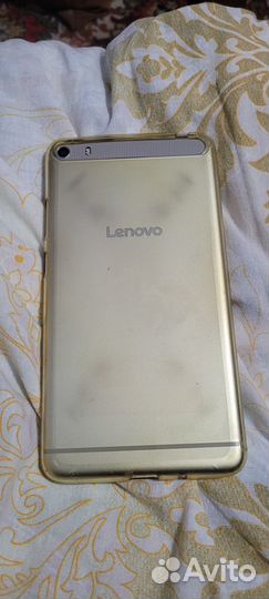 Планшет Lenovo PB1-770M