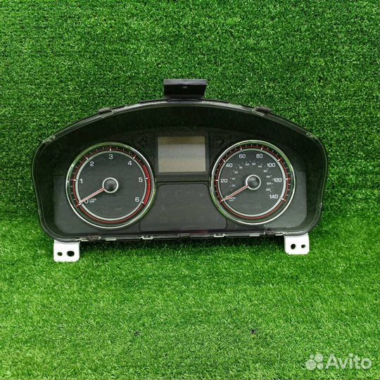 Панель приборов (щиток) SsangYong Actyon 2 SUV