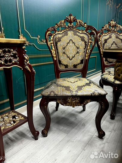 Обеденный стол \ Доставка по всей России