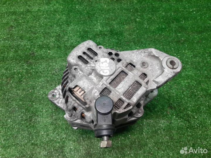 Генератор Subaru Forester SG/S11 2005