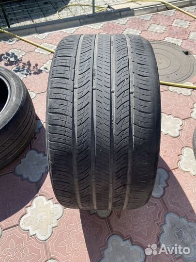 Altenzo Sport Navigator 275/40 R20 и 315/35 R20
