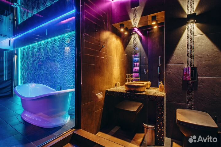 Аренда фотостудии 