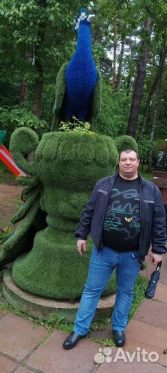 Токарь универсал