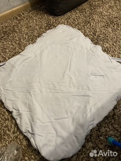 Конверт одеяло