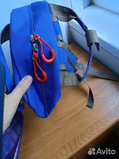 Рюкзак новый детский