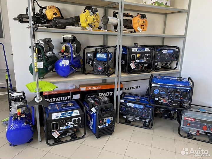 Компрессор сталь кст 50 литров