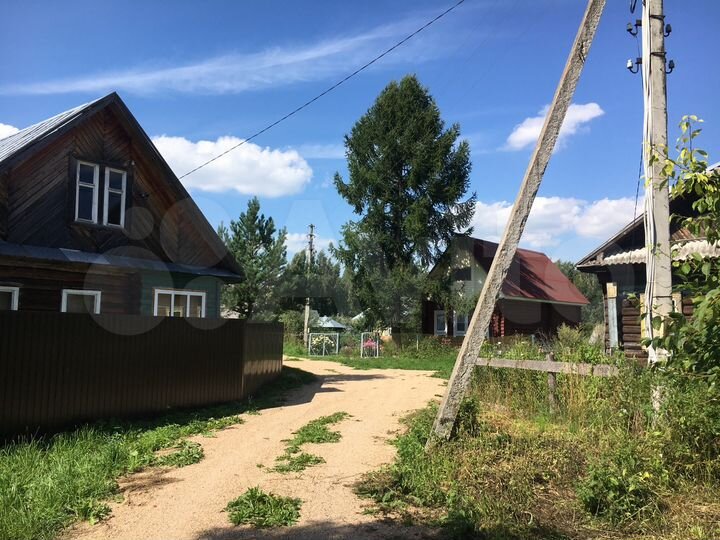 Участок 26 сот. (ИЖС)