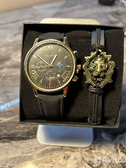 Часы мужские 30 