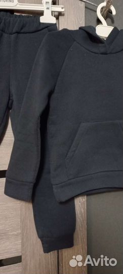 Костюм р-р 110-116