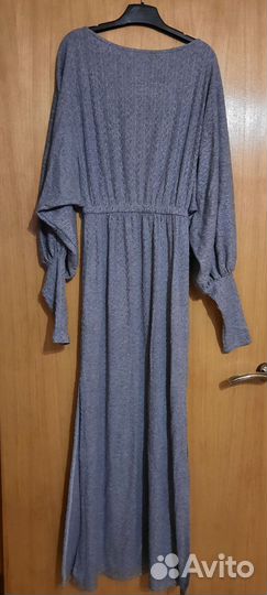 Платье новое трикотаж August van der Walz разм. 42