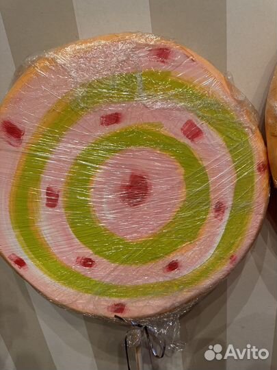 Декорации детского праздника