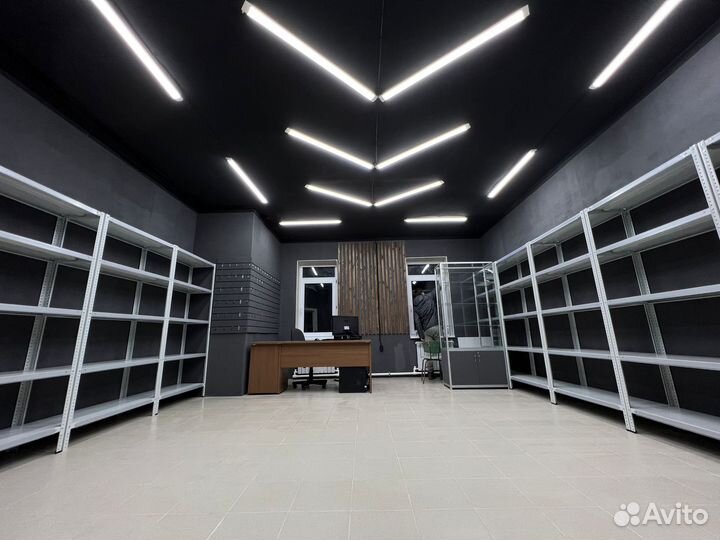 Укомплектуем Ваш гараж/кладовку стеллажами