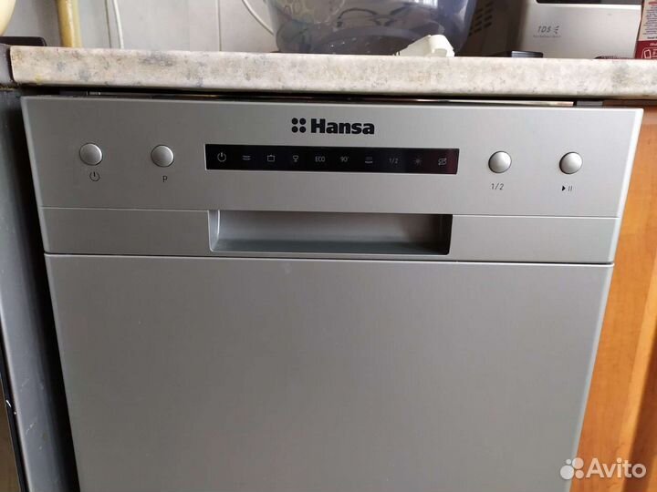 Посудомоечная машина Hansa
