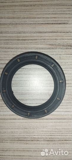 Сальник кпп Mercedes, Hyundai