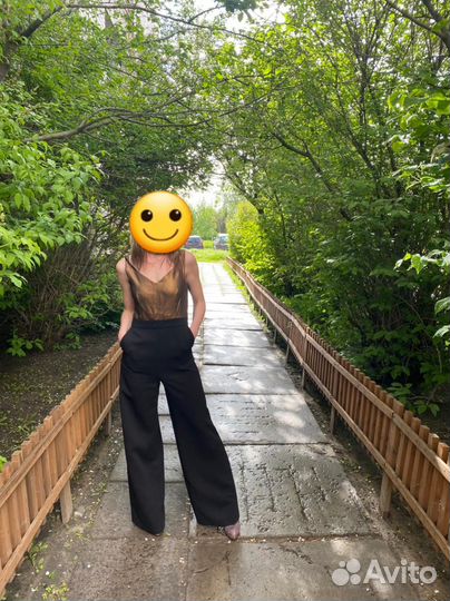 Комбинезон женский вечерний