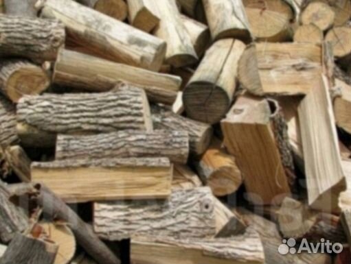 Дрова от производителя