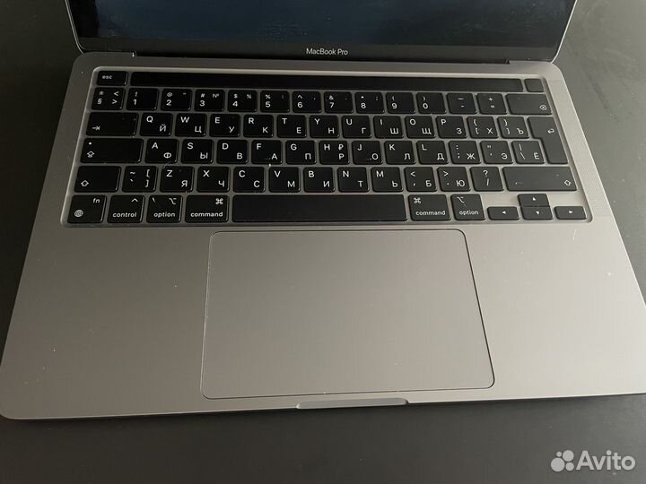 Apple MacBook Pro 13 2020 m1 8gb 256