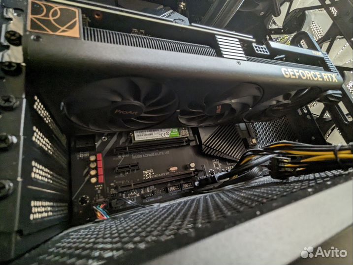 Rtx 4060 Asus ProArt OC