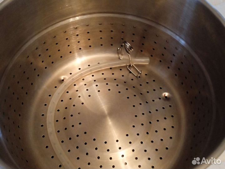 Соковарка нержавейка