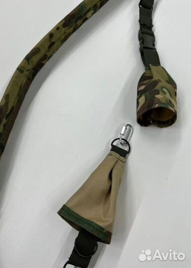 Оружейный ремень для ак тактический 