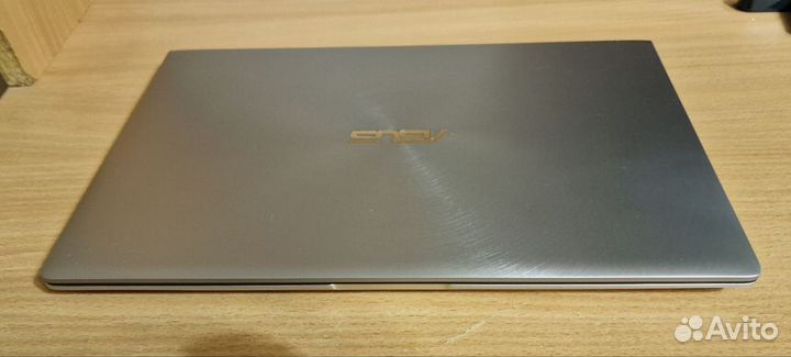 Ноутбук Asus Zenbook 14