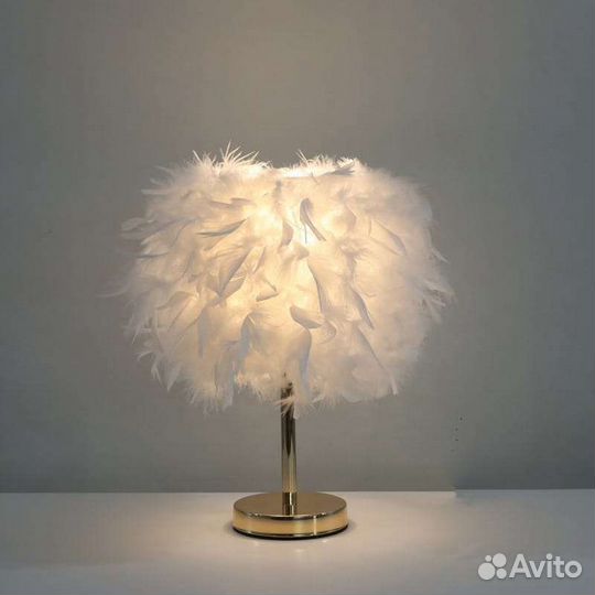 Лампа ночник