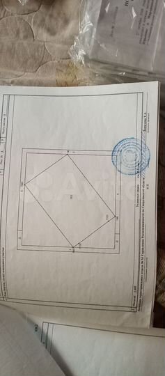 Участок 9,42 га (ИЖС)