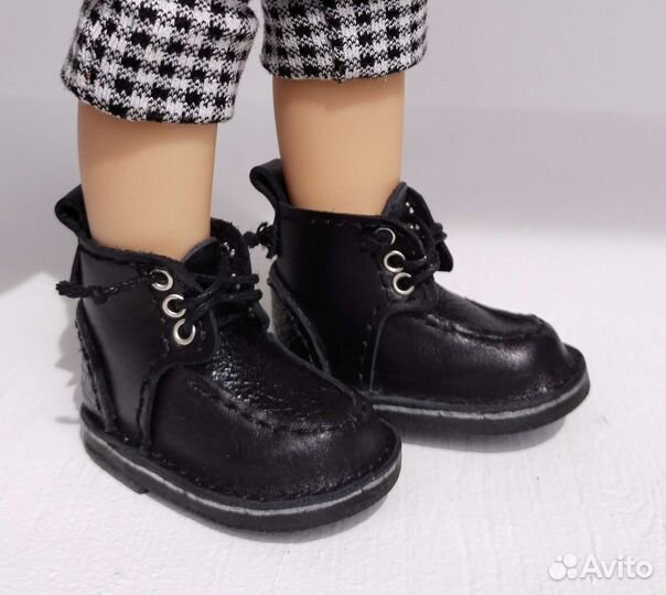 Обувь для коллекционных кукол Паола Рейна