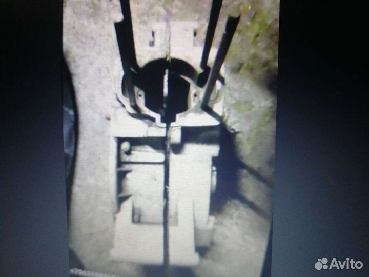 Иж спорт-рама