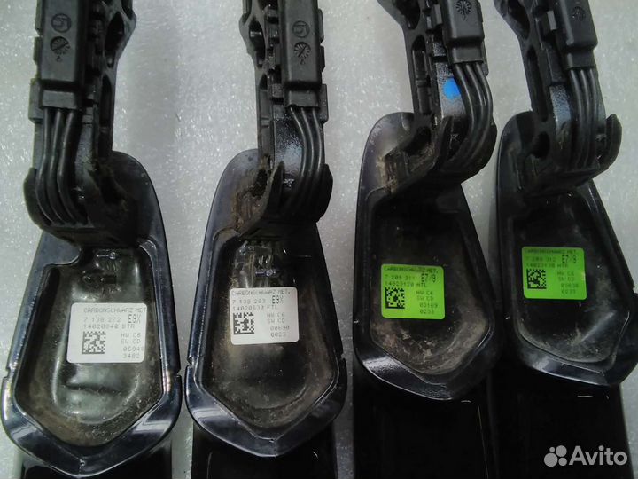 Комфортный доступ(комплект до оснащения е70,е71)