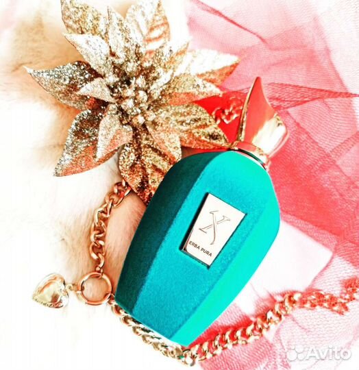 Парфюмерия