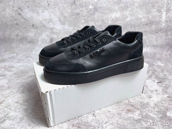 Кроссовки Baldinini lux