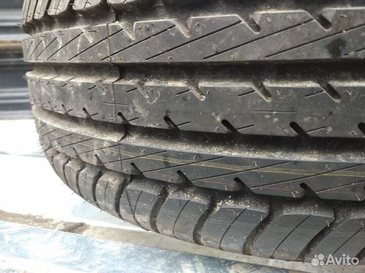 Goodyear Eagle NCT5 215/55 R16