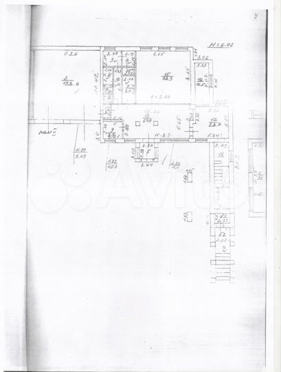 Автосервис, 900 м²