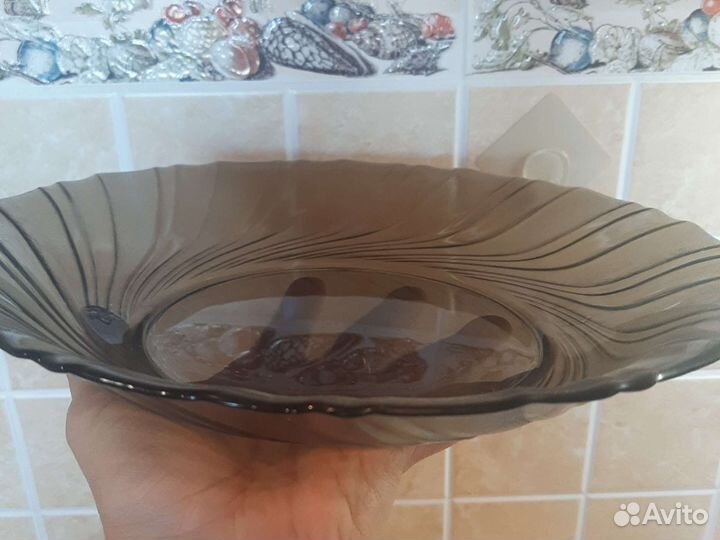 Набор столовой посуды на 6 персон