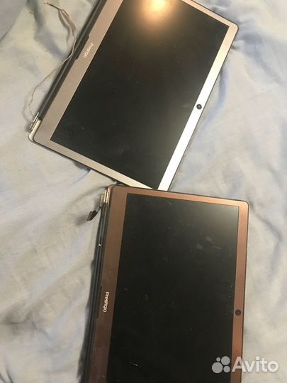 Prestigio smartbook 133s