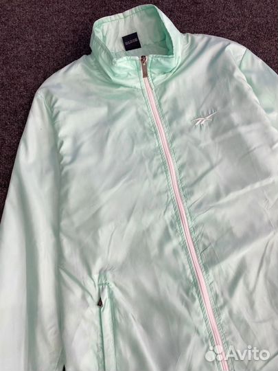 Спортивный костюм цвета tiffani