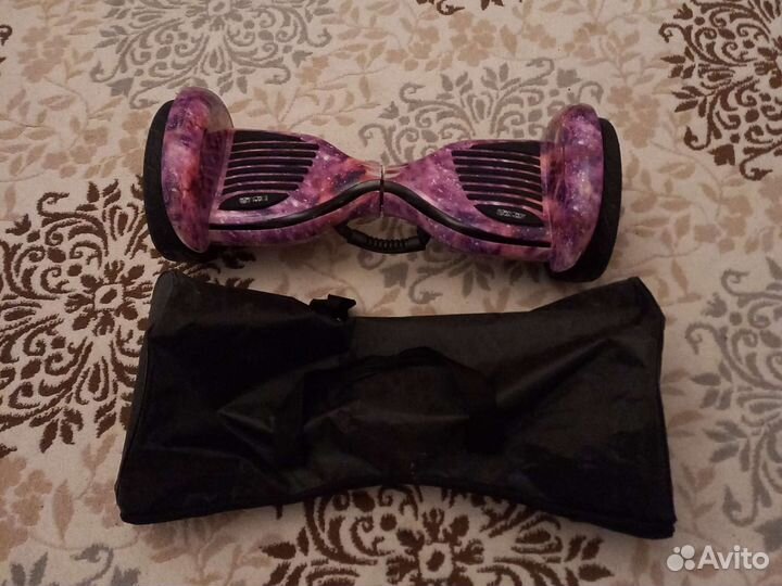 Гироскутер бу