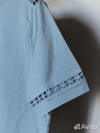 Футболка Mango S