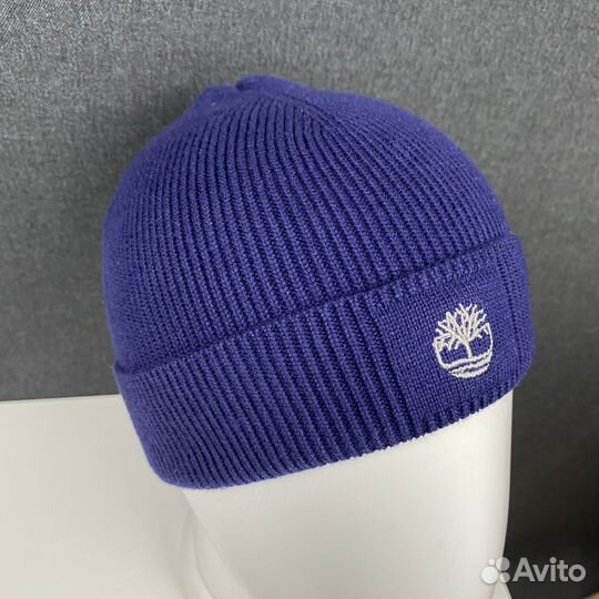 Шапка Timberland 54cm 8-10 лет оригинал