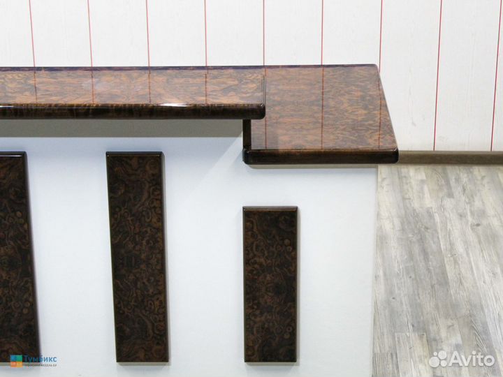 Стол ресепшн италия