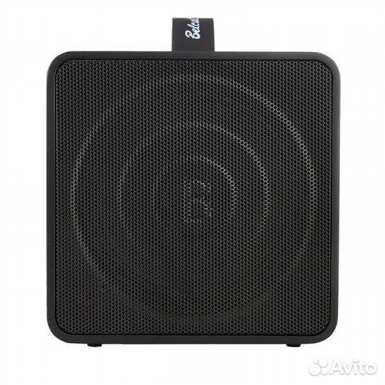 Belcat Busker-Box-Acoustic комбоусилитель