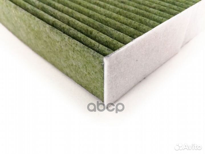 Гипоаллергенный и противобактериальный угольный