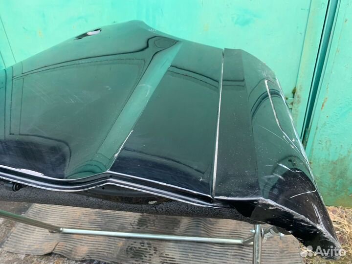 Дверь задняя левая Audi Q3 8U