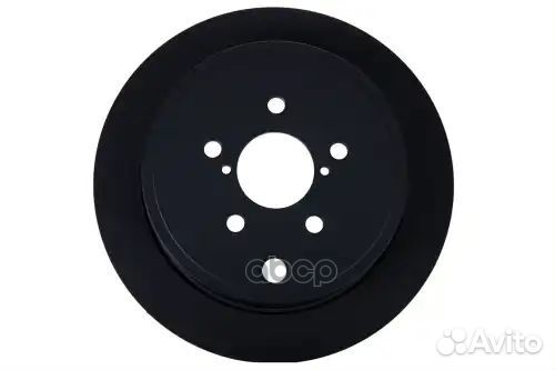 Диск тормозной Subaru Forester/Impreza/Legacy