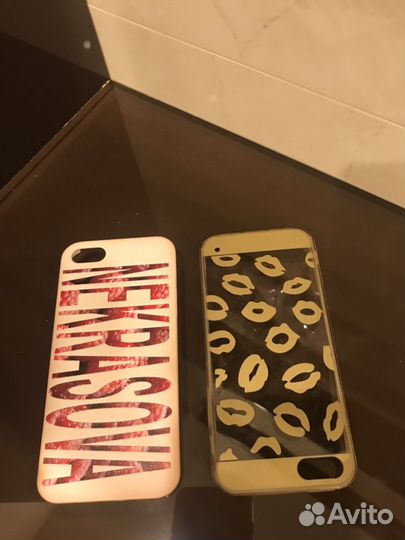 Чехол для iPhone 5s