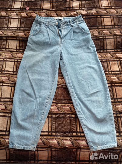 Джинсы для девочки