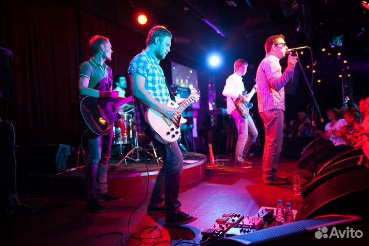 Билеты на концерт. Танцы минус 24.11 Клуб 1930